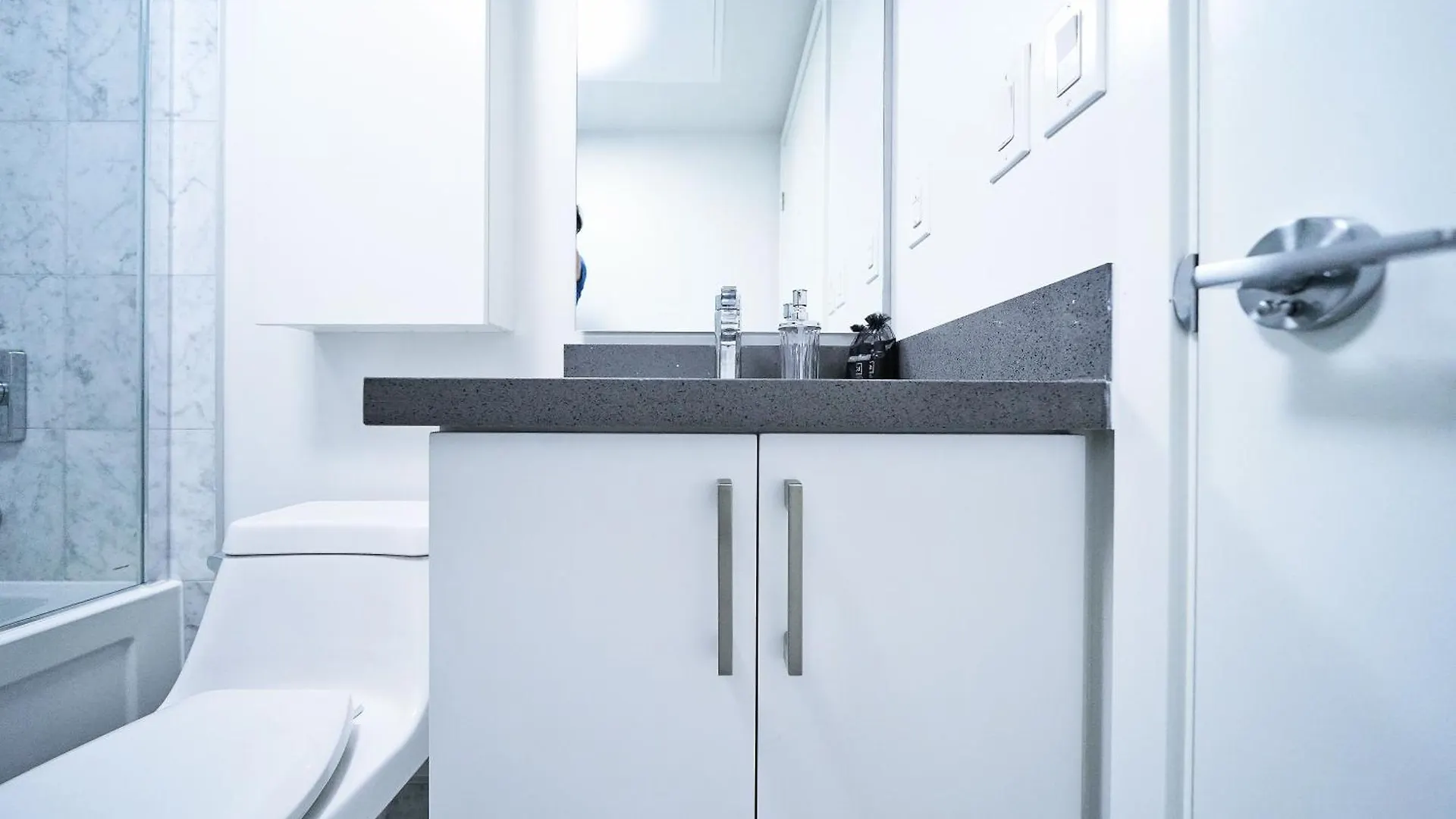 Apartment Rivetstays - The York I Toronto