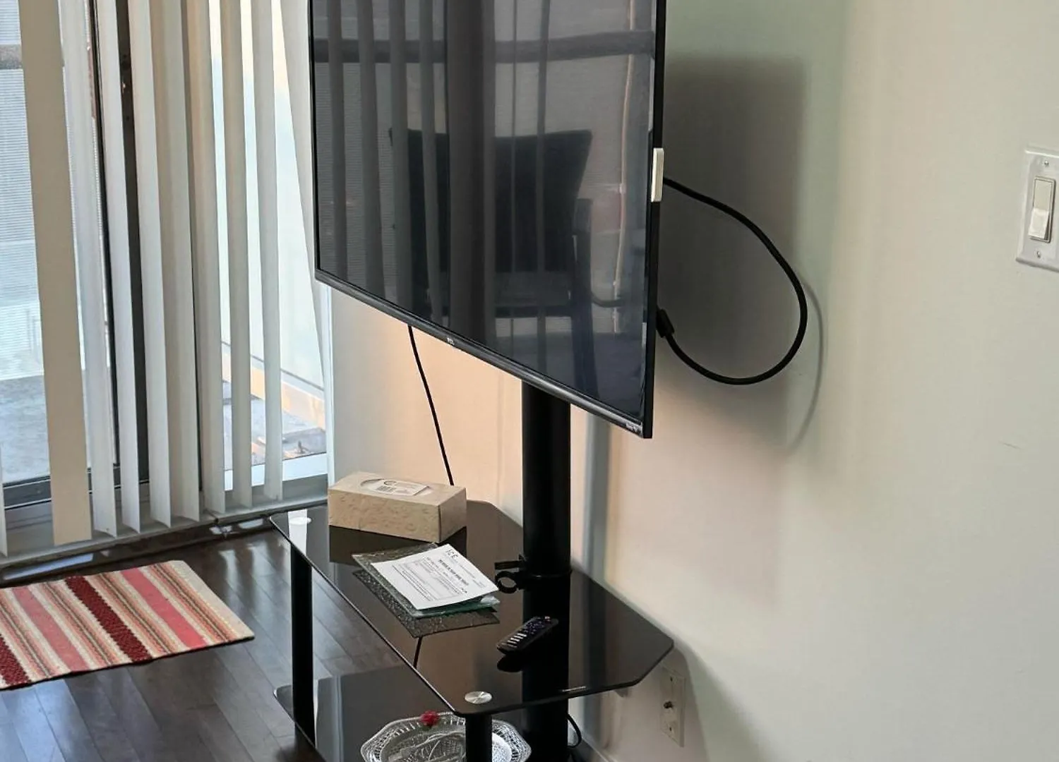 Rivetstays - The York I Toronto Apartment