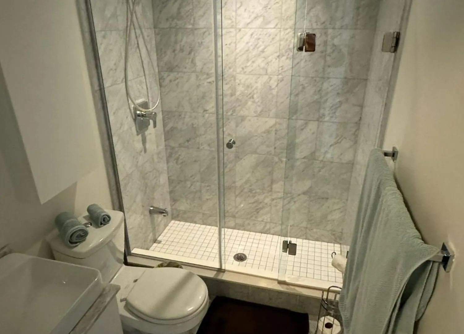 Apartmán The York I Toronto Kanada